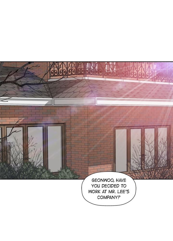 Cinderella’s Man Chapter 40 Page 5