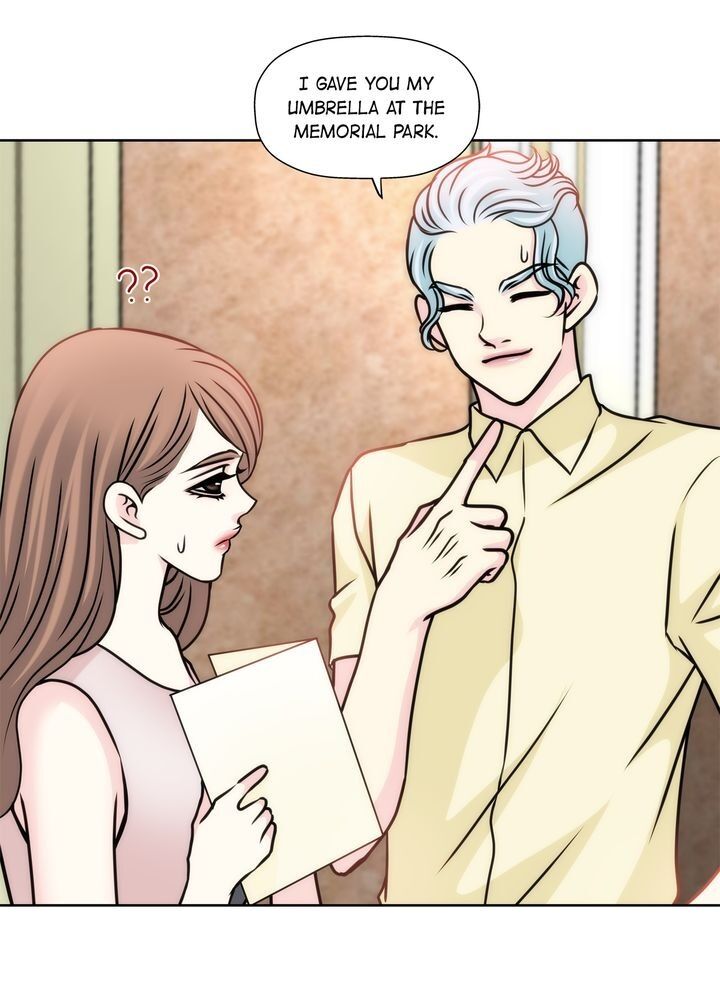 Cinderella’s Man Chapter 40 Page 50
