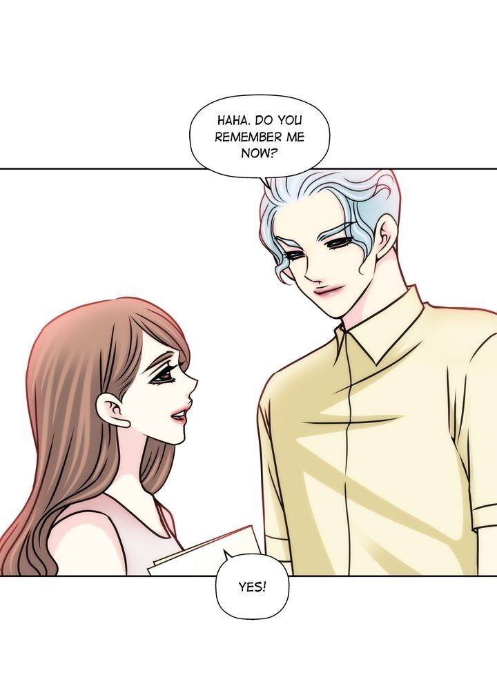 Cinderella’s Man Chapter 40 Page 53