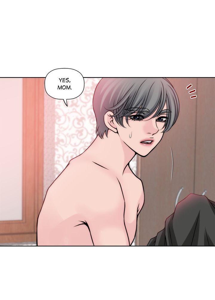 Cinderella’s Man Chapter 40 Page 6