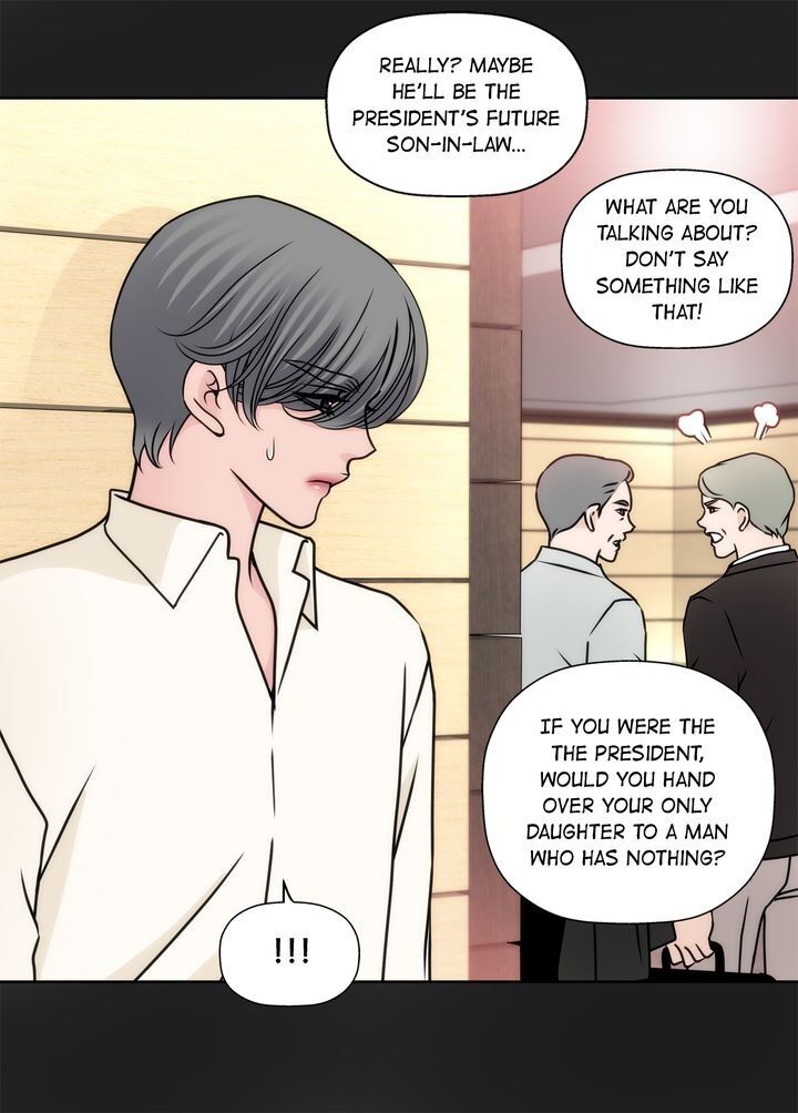 Cinderella’s Man Chapter 41 Page 10