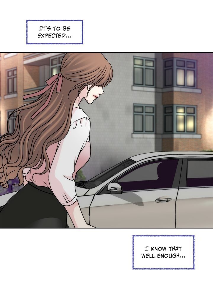 Cinderella’s Man Chapter 41 Page 14