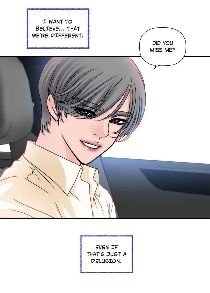 Cinderella’s Man Chapter 41 Page 17