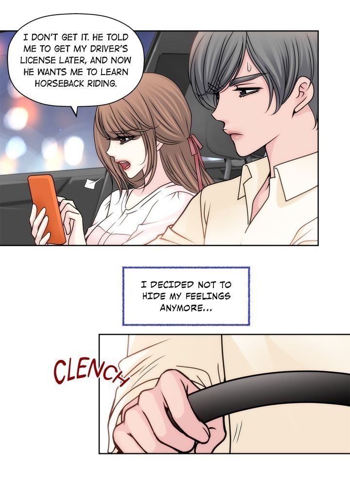 Cinderella’s Man Chapter 41 Page 21