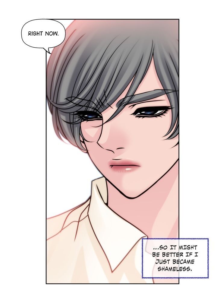 Cinderella’s Man Chapter 41 Page 23