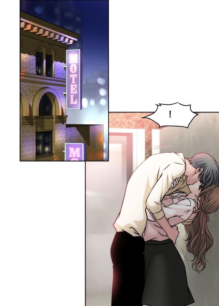Cinderella’s Man Chapter 41 Page 25