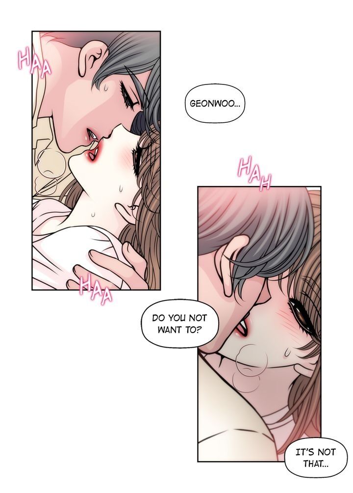 Cinderella’s Man Chapter 41 Page 26