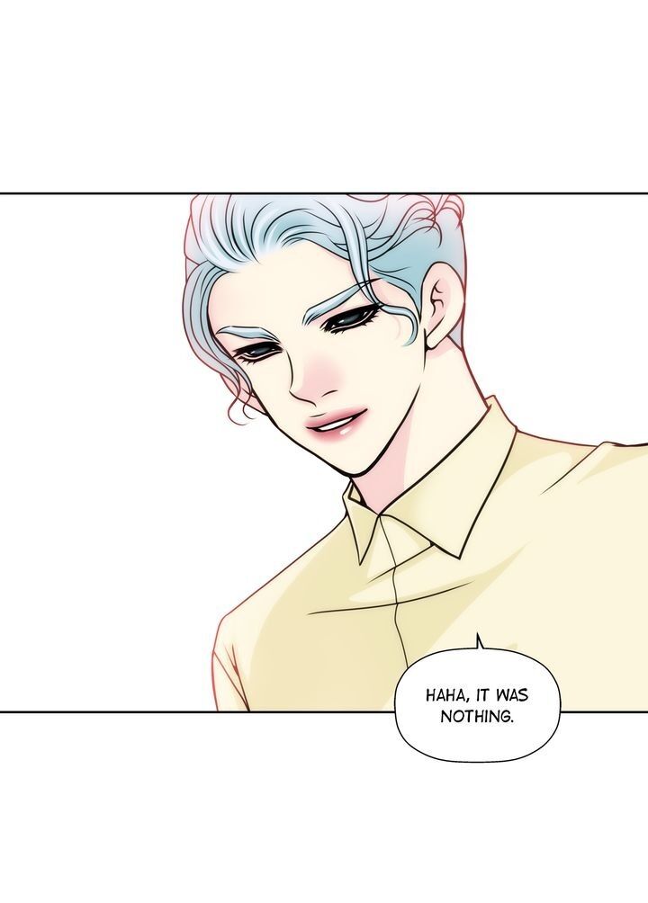 Cinderella’s Man Chapter 41 Page 3