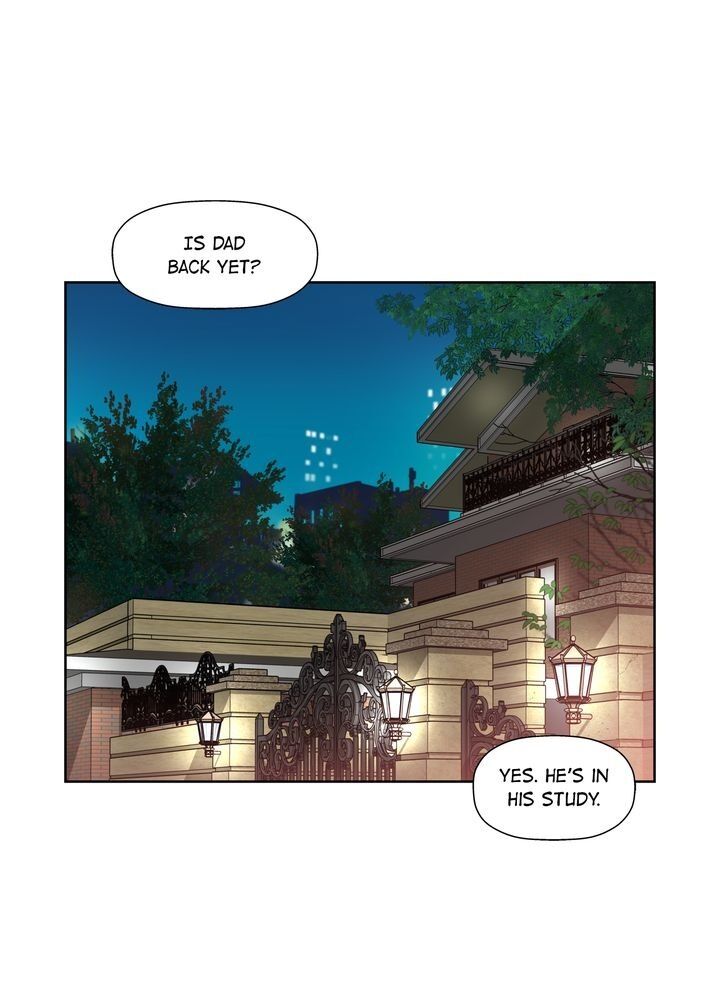 Cinderella’s Man Chapter 41 Page 37