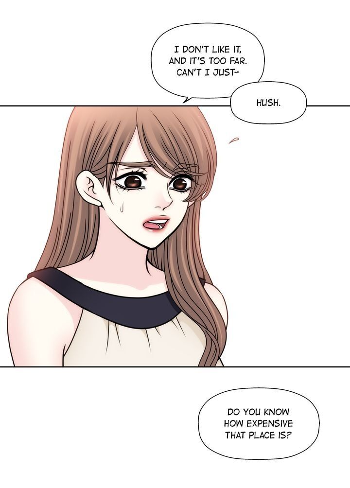 Cinderella’s Man Chapter 41 Page 39