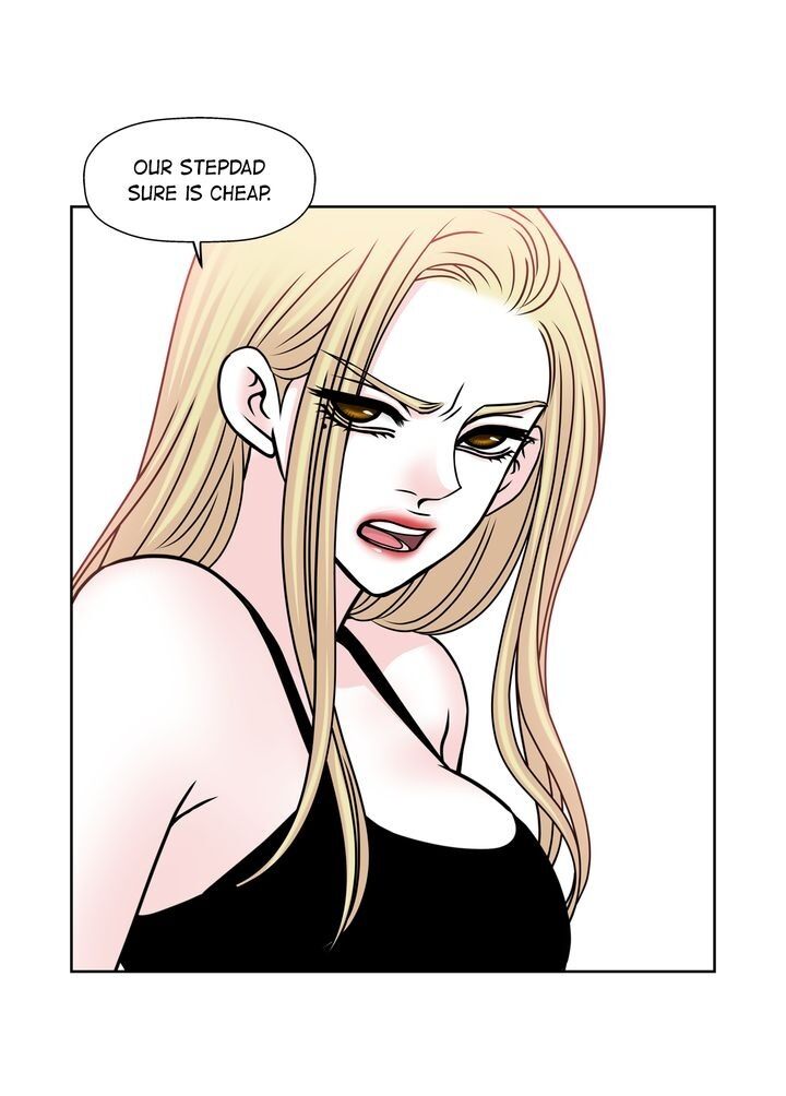 Cinderella’s Man Chapter 41 Page 44