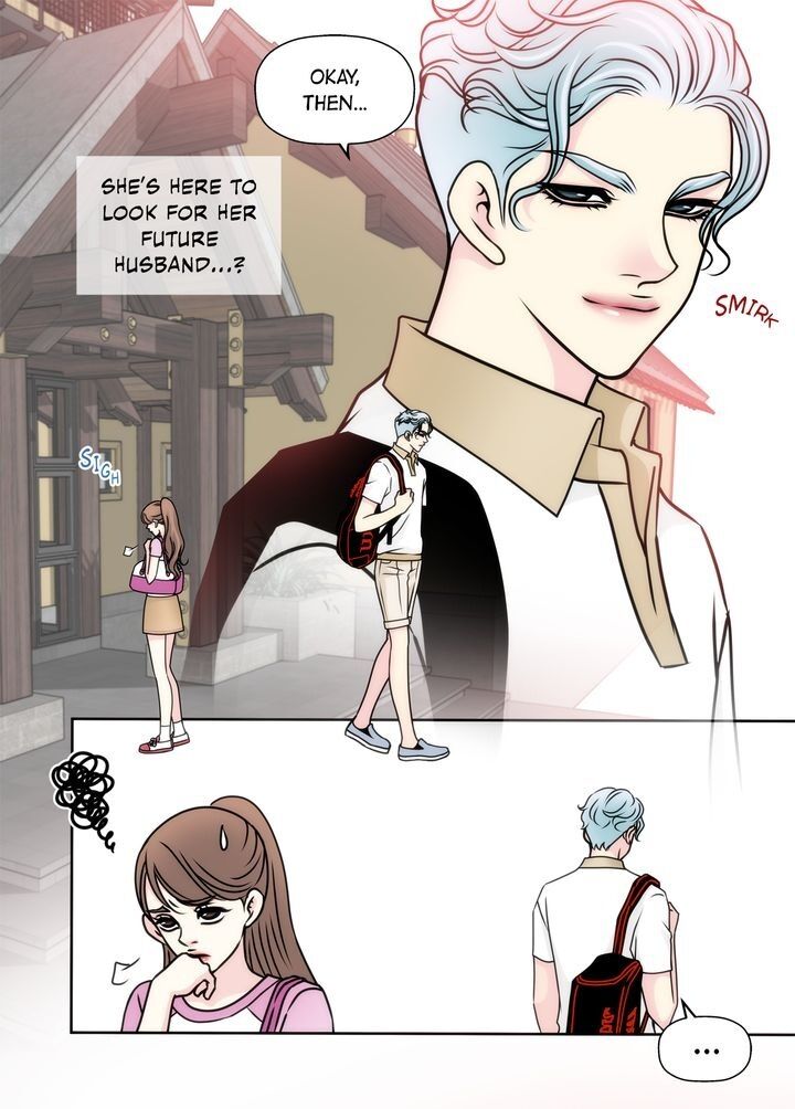 Cinderella’s Man Chapter 41 Page 49