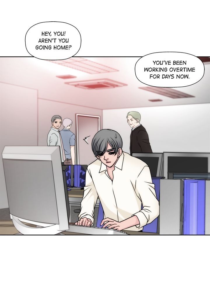 Cinderella’s Man Chapter 41 Page 5
