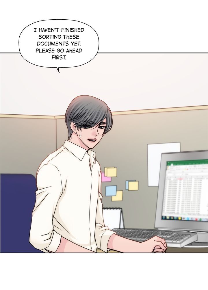 Cinderella’s Man Chapter 41 Page 6