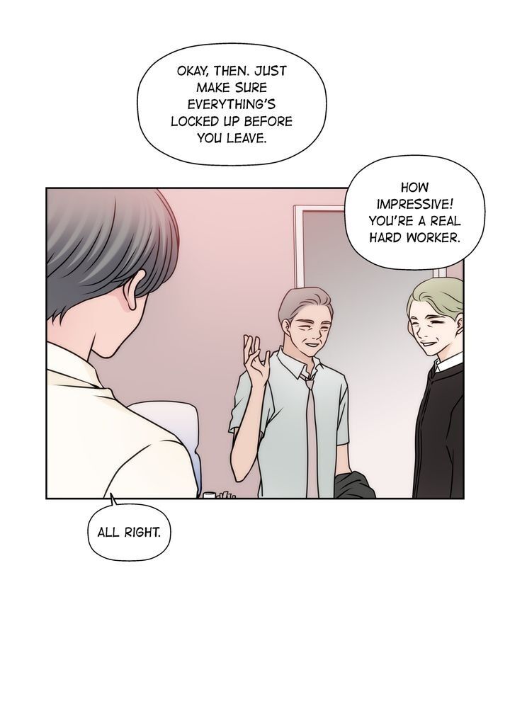 Cinderella’s Man Chapter 41 Page 7