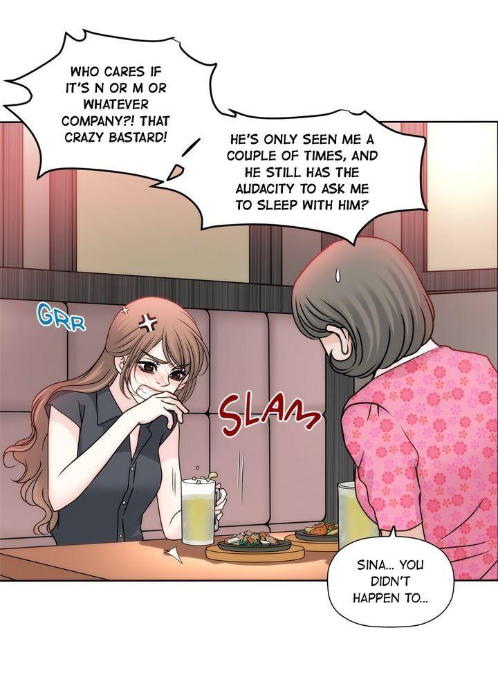 Cinderella’s Man Chapter 42 Page 16