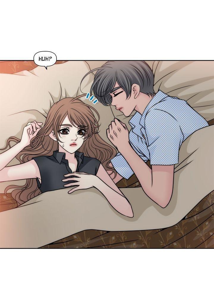 Cinderella’s Man Chapter 42 Page 23