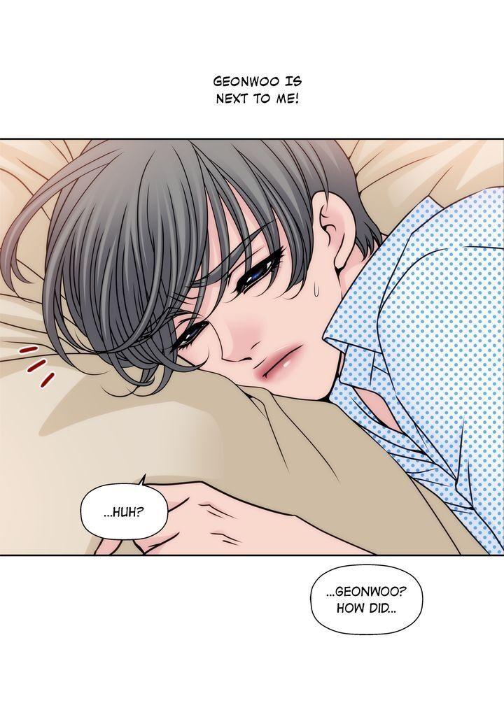 Cinderella’s Man Chapter 42 Page 24