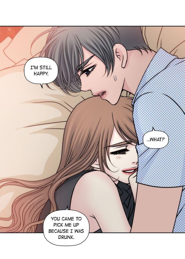 Cinderella’s Man Chapter 42 Page 27