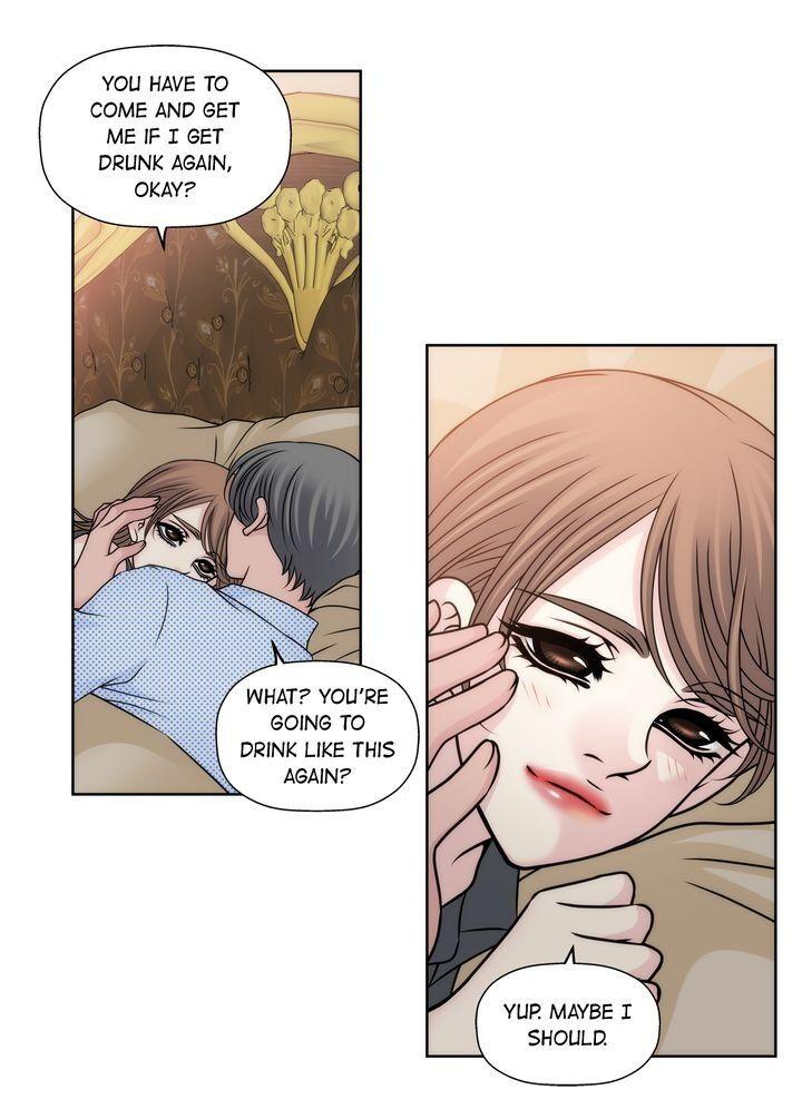 Cinderella’s Man Chapter 42 Page 28