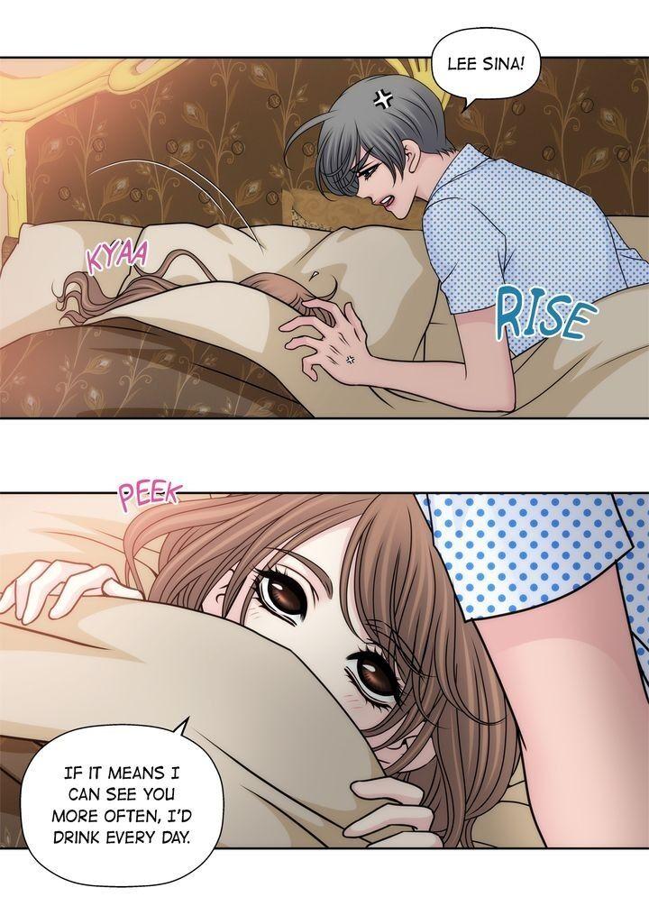 Cinderella’s Man Chapter 42 Page 29