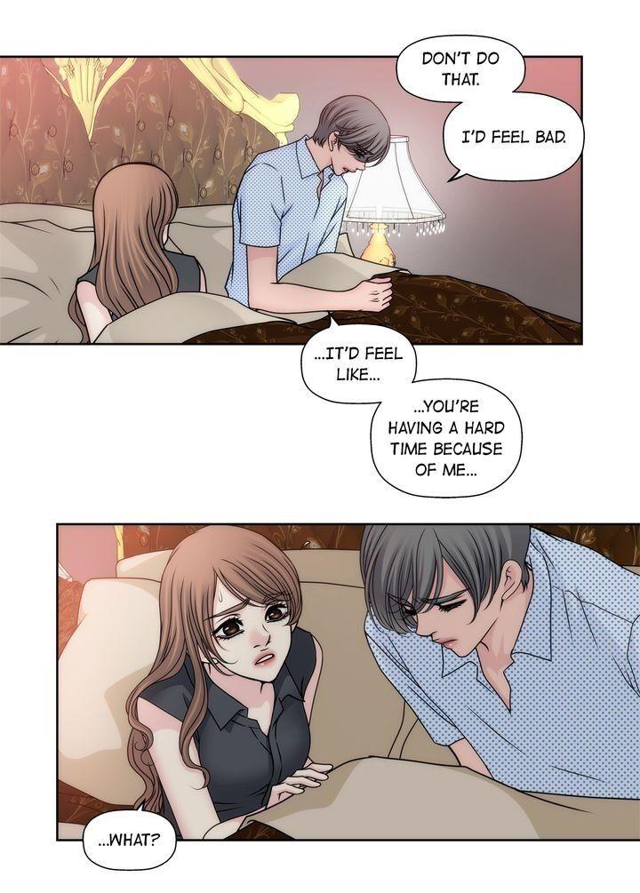 Cinderella’s Man Chapter 42 Page 31