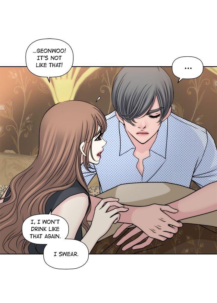Cinderella’s Man Chapter 42 Page 32