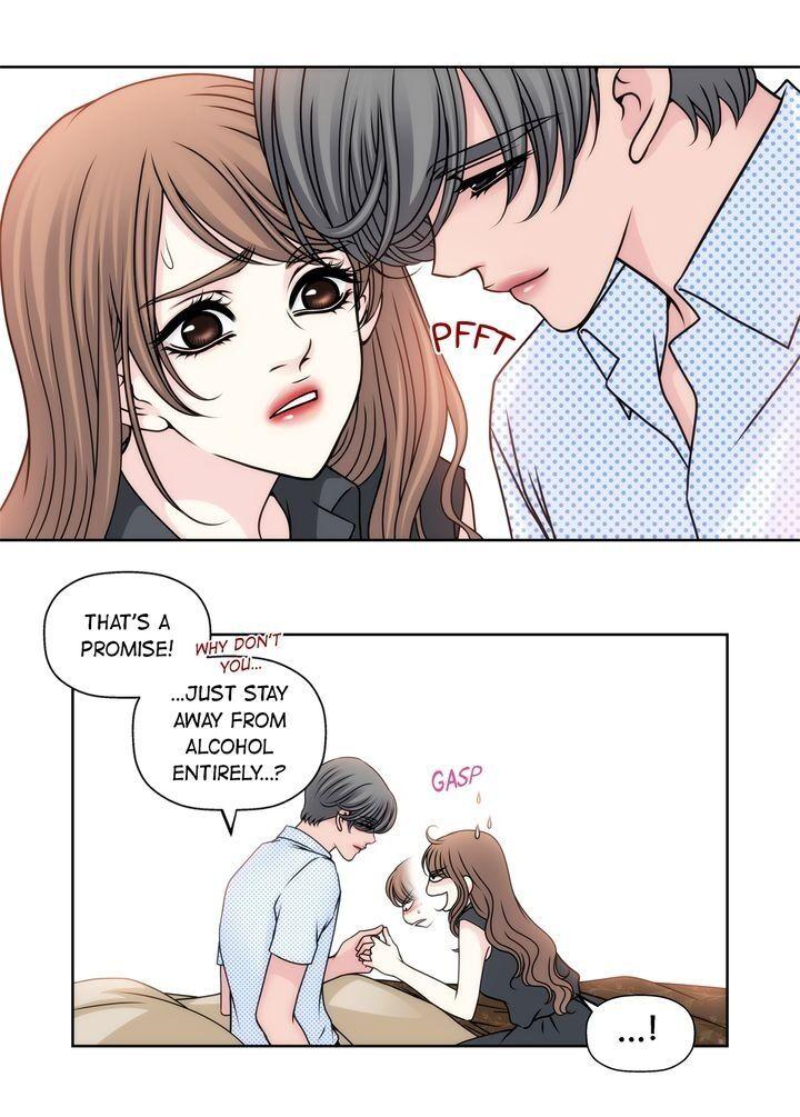 Cinderella’s Man Chapter 42 Page 33