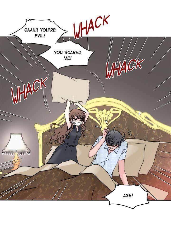 Cinderella’s Man Chapter 42 Page 34