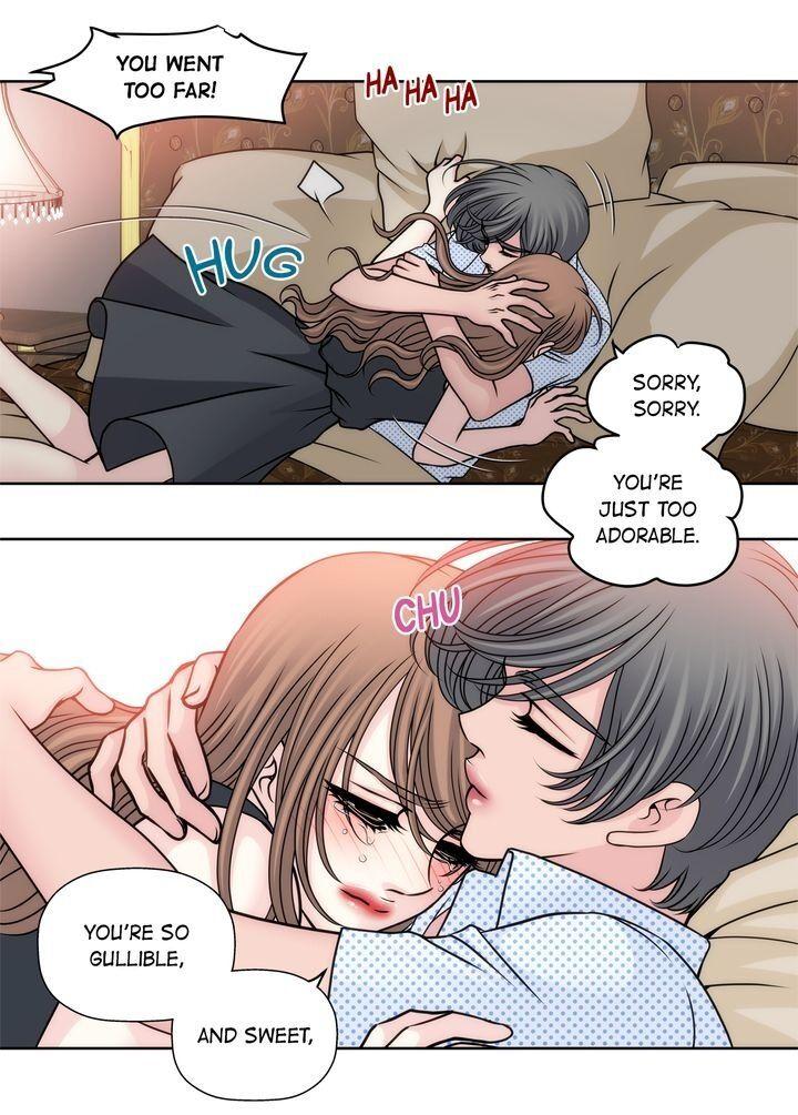 Cinderella’s Man Chapter 42 Page 35