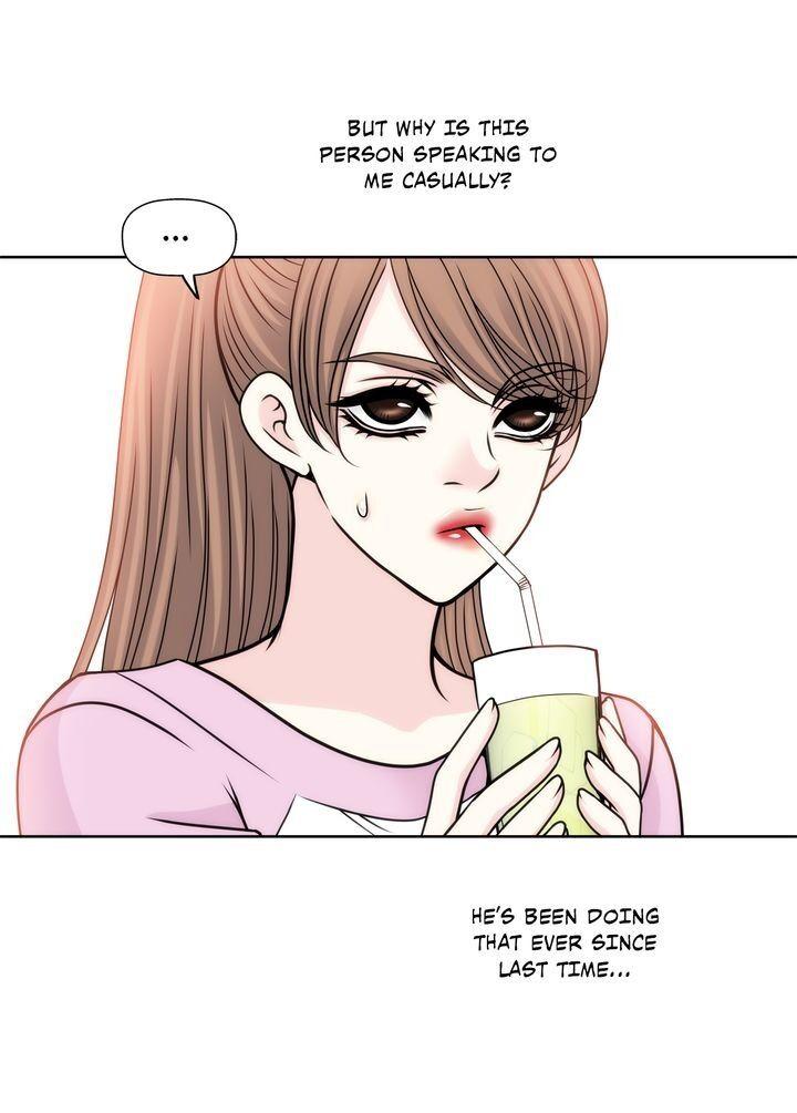 Cinderella’s Man Chapter 42 Page 4