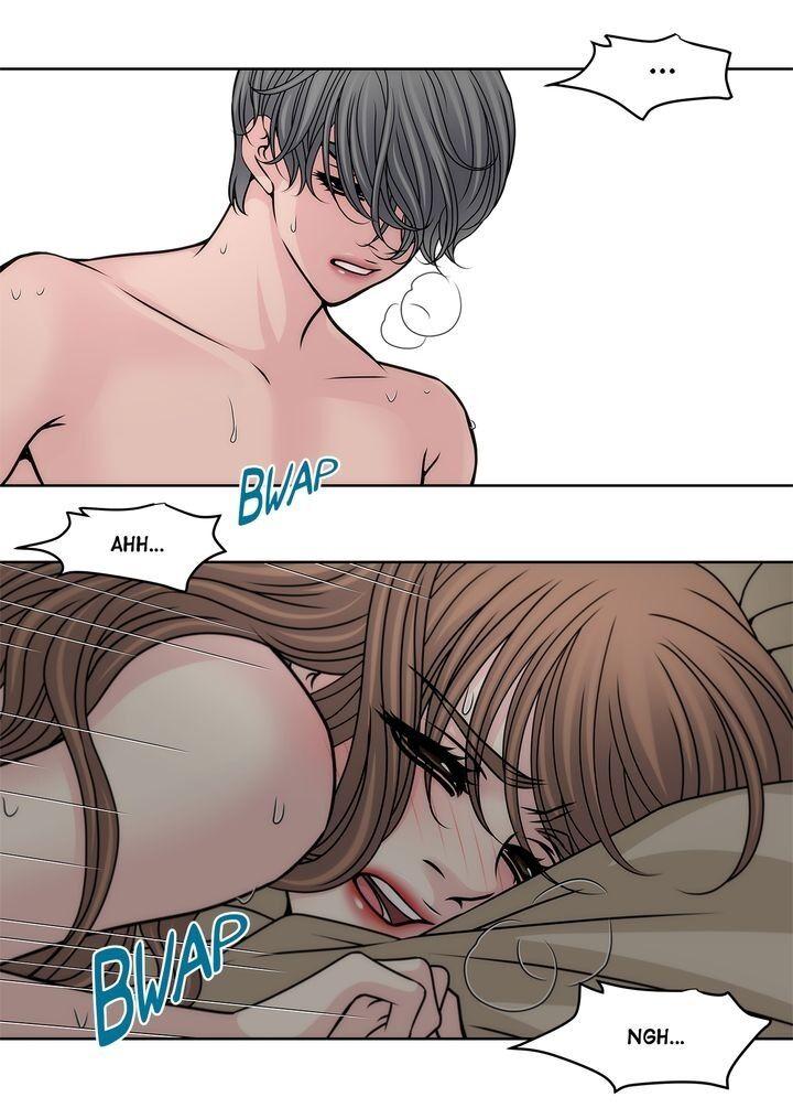 Cinderella’s Man Chapter 42 Page 41