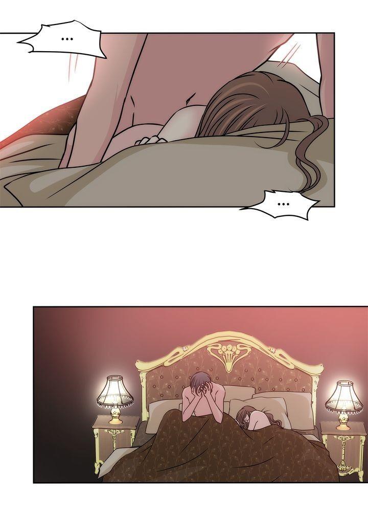 Cinderella’s Man Chapter 42 Page 42