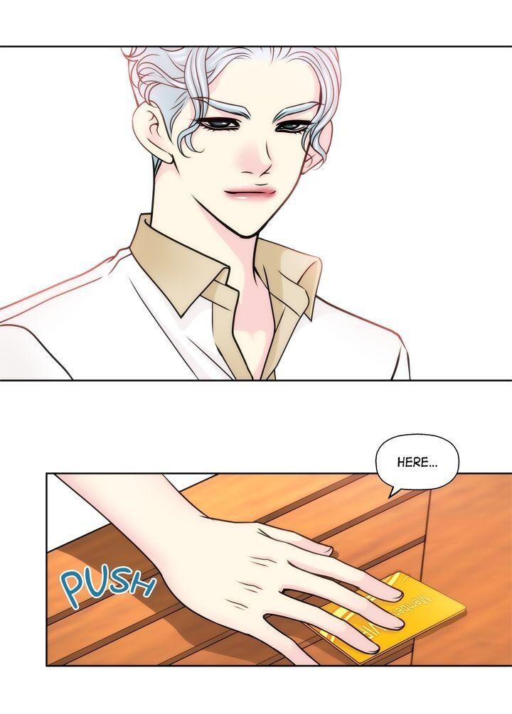 Cinderella’s Man Chapter 42 Page 5