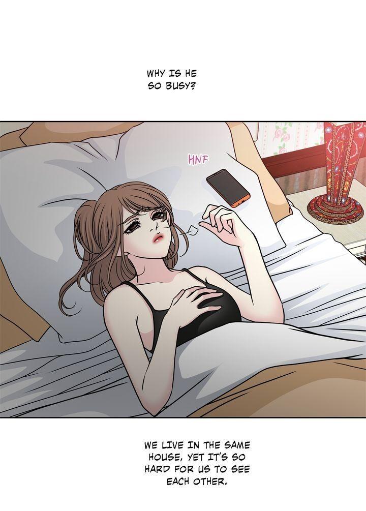 Cinderella’s Man Chapter 43 Page 10