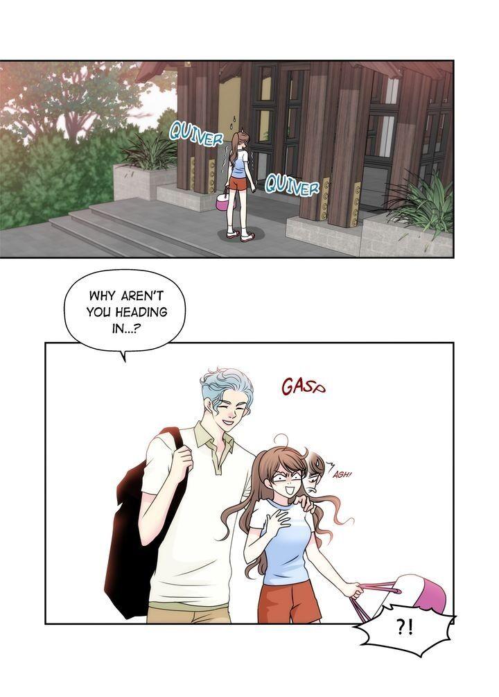 Cinderella’s Man Chapter 43 Page 11