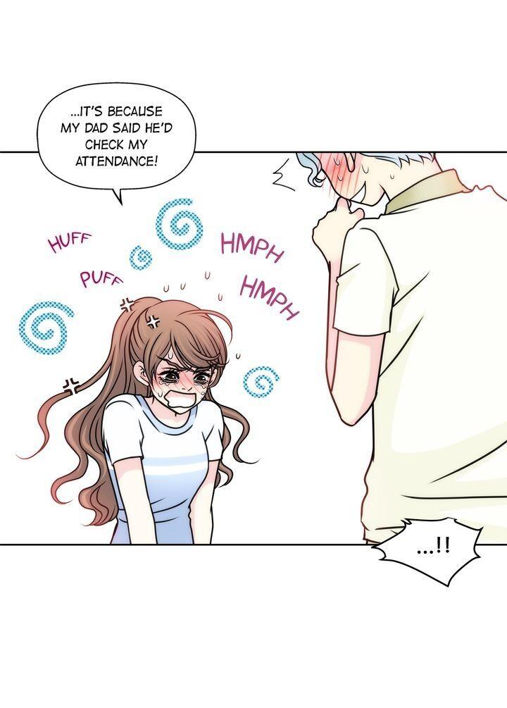 Cinderella’s Man Chapter 43 Page 13