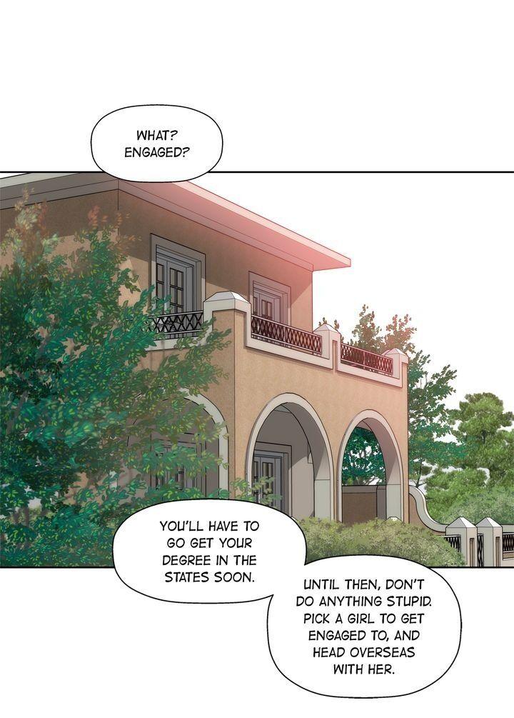 Cinderella’s Man Chapter 43 Page 15