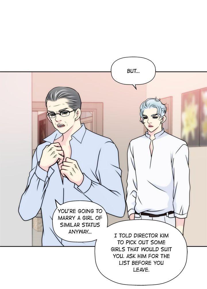 Cinderella’s Man Chapter 43 Page 16
