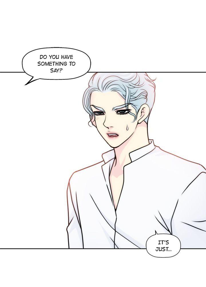 Cinderella’s Man Chapter 43 Page 17