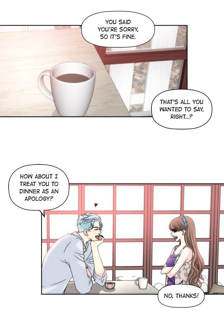 Cinderella’s Man Chapter 43 Page 2