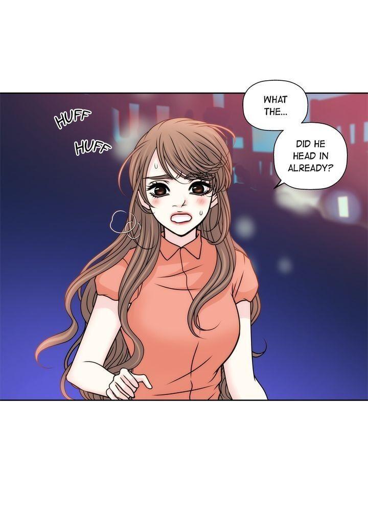 Cinderella’s Man Chapter 43 Page 20