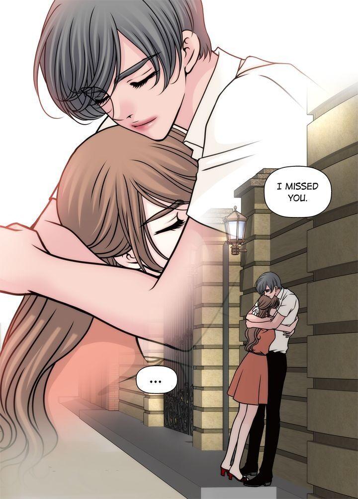 Cinderella’s Man Chapter 43 Page 23
