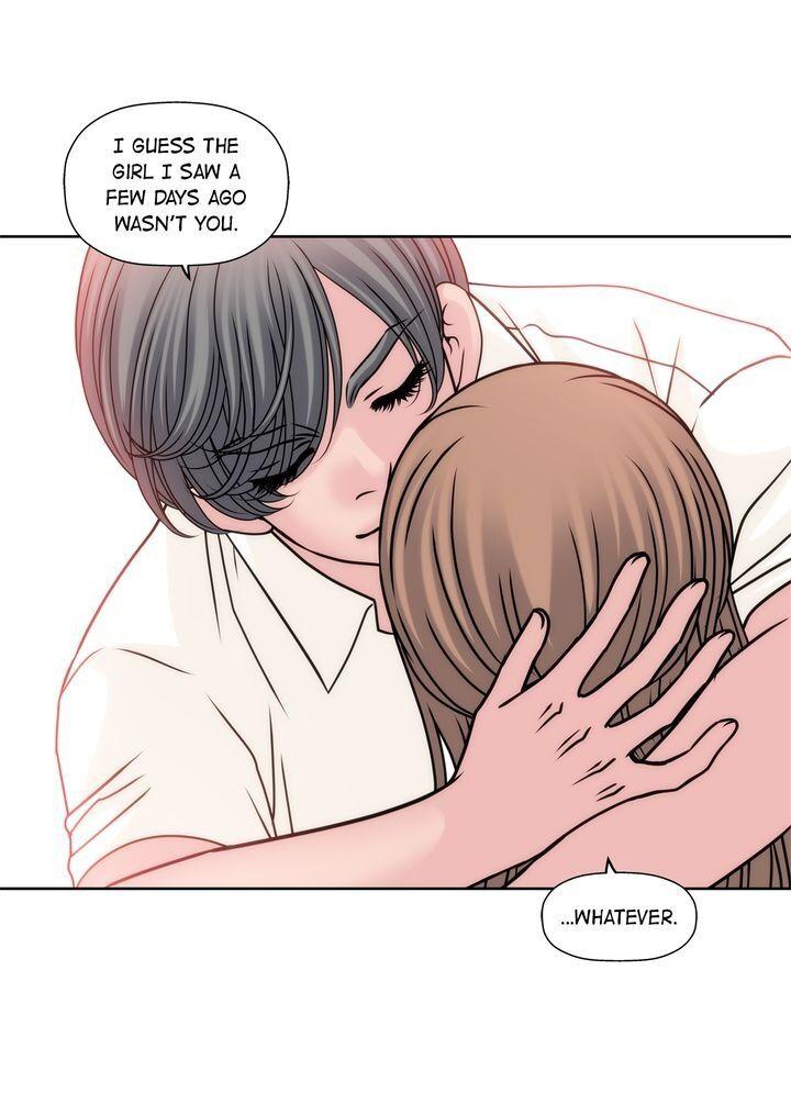 Cinderella’s Man Chapter 43 Page 24