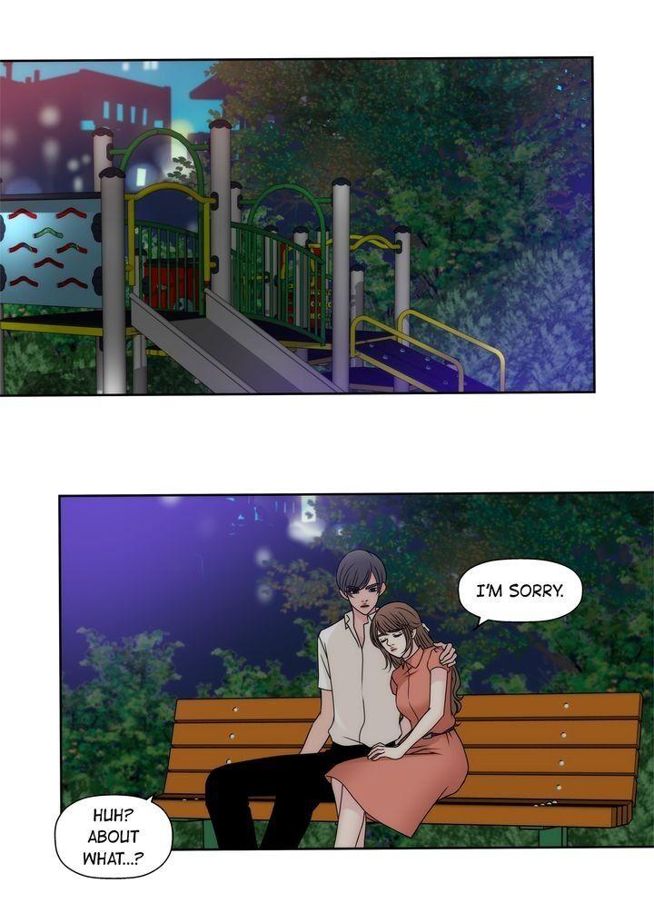 Cinderella’s Man Chapter 43 Page 25