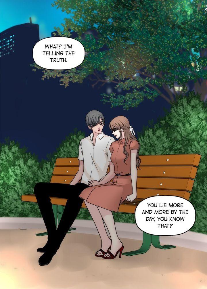 Cinderella’s Man Chapter 43 Page 29