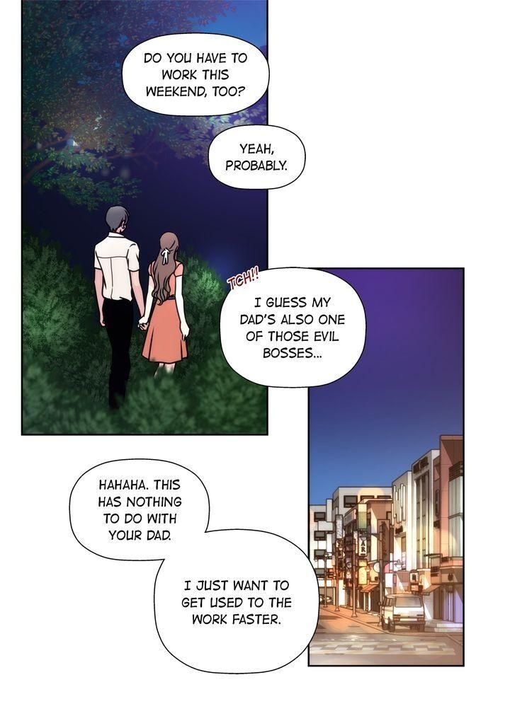 Cinderella’s Man Chapter 43 Page 30