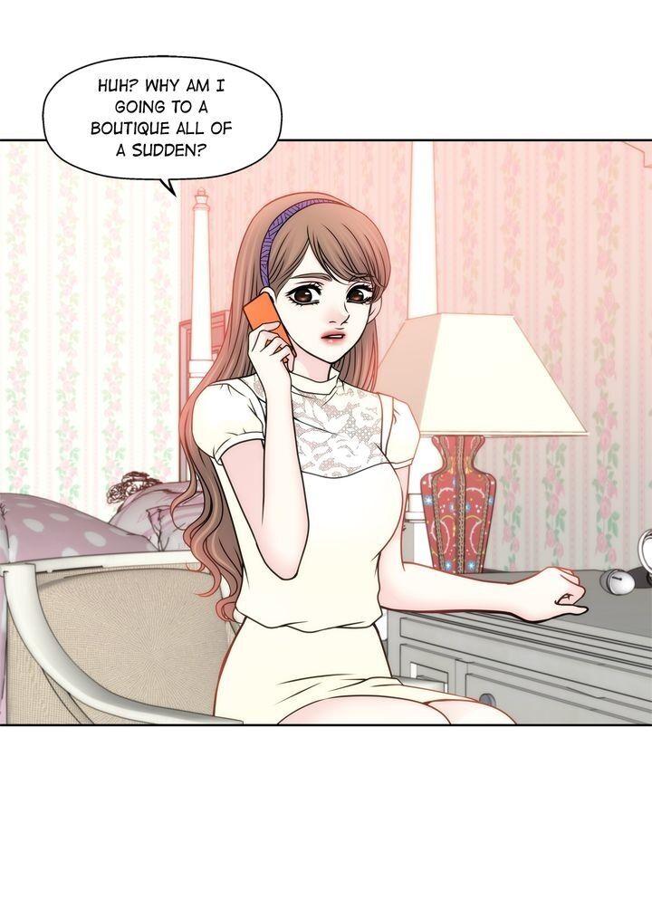 Cinderella’s Man Chapter 43 Page 35