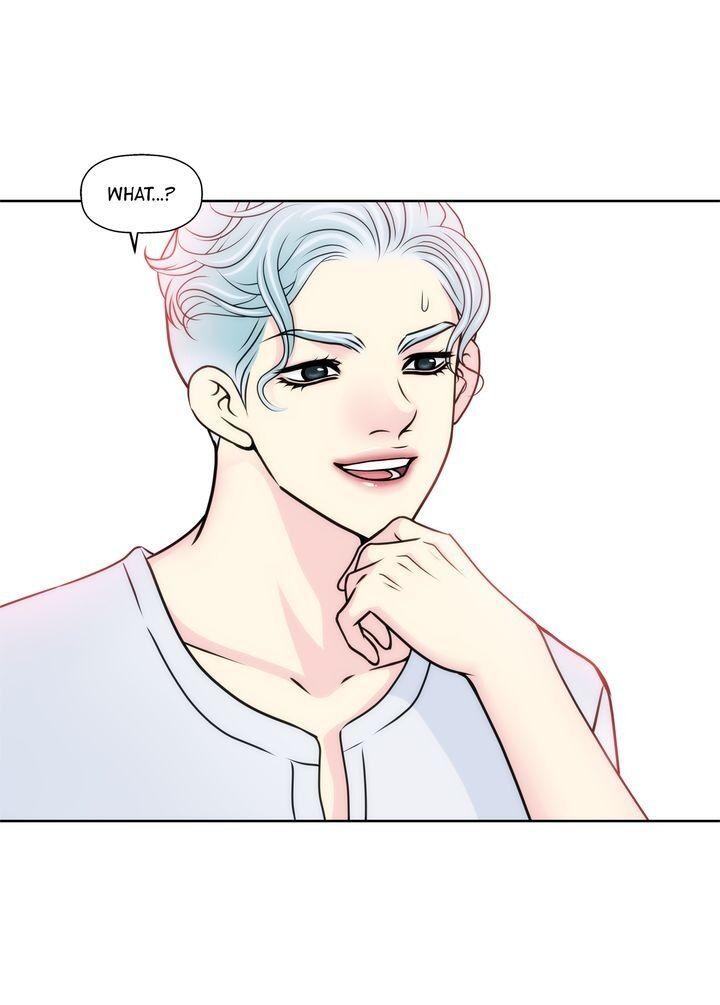 Cinderella’s Man Chapter 43 Page 4