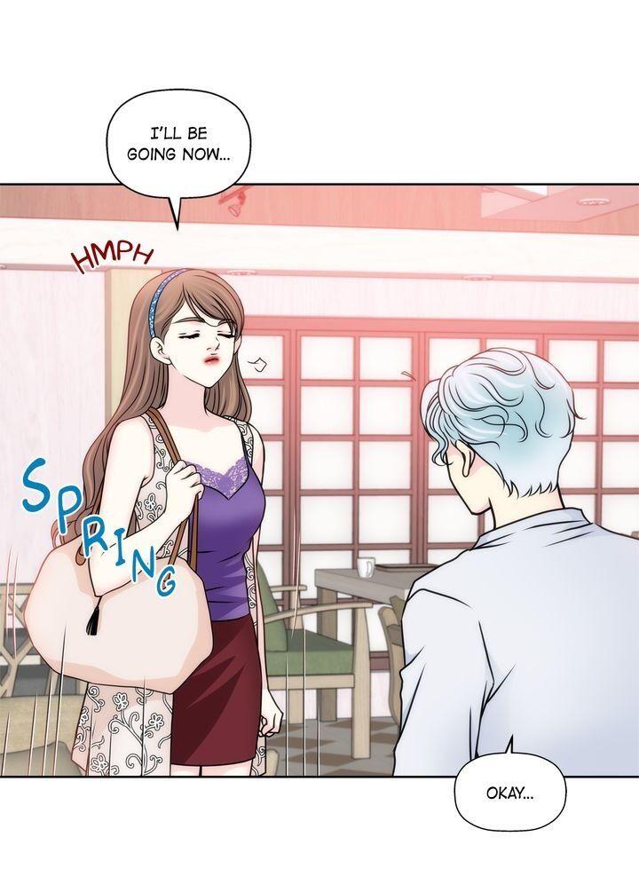 Cinderella’s Man Chapter 43 Page 5